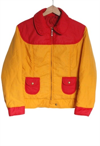 Ski Jacket