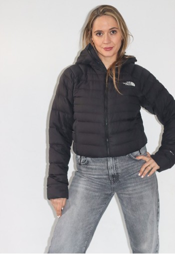 700 Down Filled Puffer Jacket