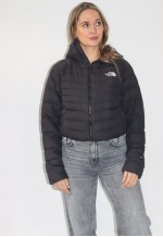 700 Down Filled Puffer Jacket