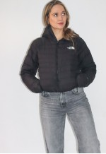 700 Down Filled Puffer Jacket