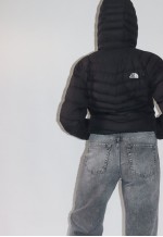 700 Down Filled Puffer Jacket