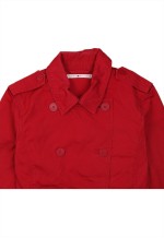 Vintage 90's Windbreaker Lightweight Button