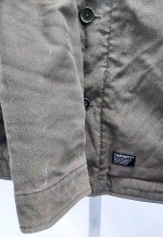 00s Sheffield Jacket Khaki Green
