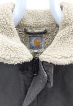 00s Sheffield Jacket Khaki Green